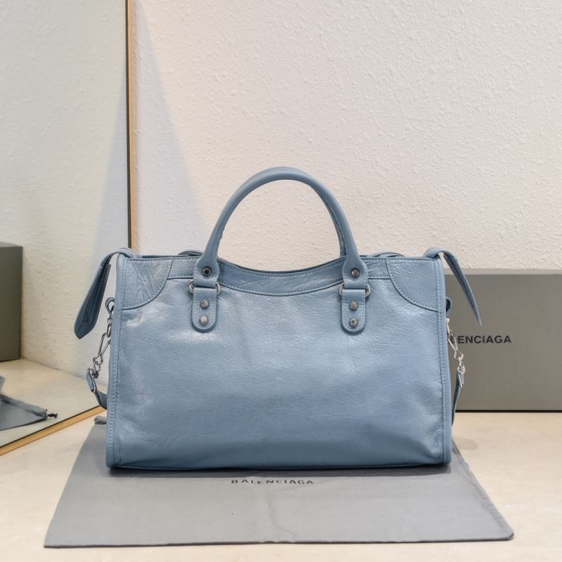 Balenciaga Top Handle Bags